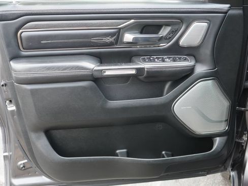 Used 2020 RAM 1500 Limited AWD/4WD image 12