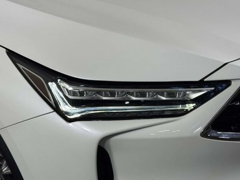 Used 2023 Acura MDX SH-AWD w/ Advance Package image 15