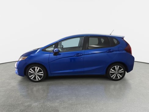 Used 2017 Honda Fit EX-L image 6