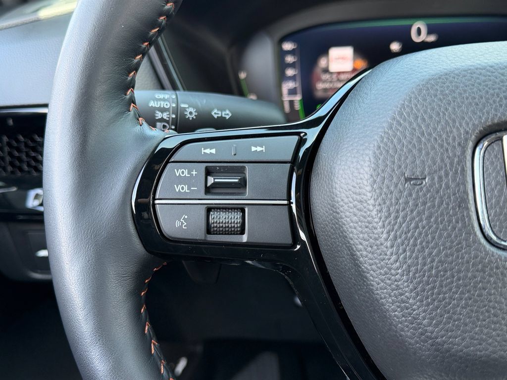 Used 2026 Honda CR-V Sport Touring image 19