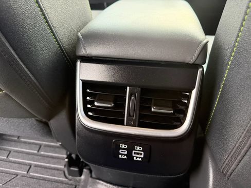 Used 2023 Subaru Outback Onyx Edition AWD/4WD image 27