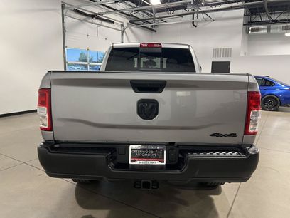 Used 2024 RAM 3500 Tradesman