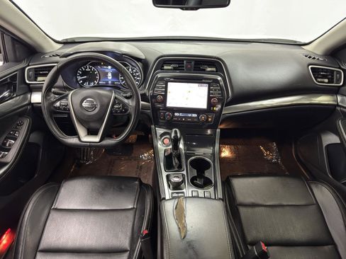 Used 2022 Nissan Maxima SV w/ Floor Mat Group FWD image 26