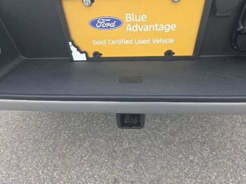 Certified 2025 Ford F150 Lariat AWD/4WD image 12