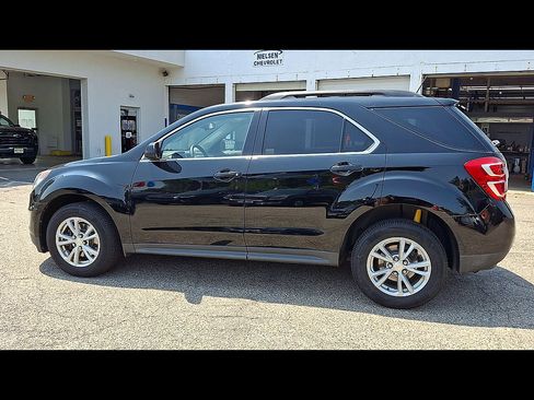 Certified 2016 Chevrolet Equinox LT w/ Convenience Package AWD/4WD image 5
