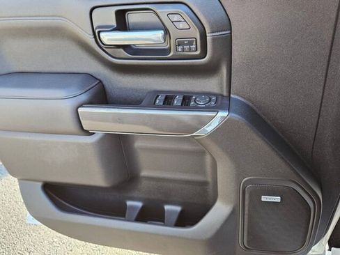 Used 2021 GMC Sierra 1500 AT4 w/ AT4 Premium Package image 31