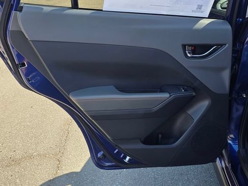 New 2026 Subaru Crosstrek 2.5i Limited w/ Crosstrek Mirror Package AWD/4WD image 20