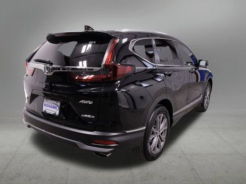 Used 2020 Honda CR-V Touring image 5