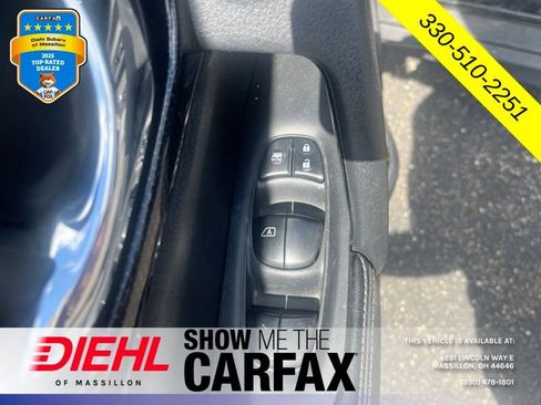 Used 2020 Nissan Rogue SL w/ Premium Package AWD/4WD image 19