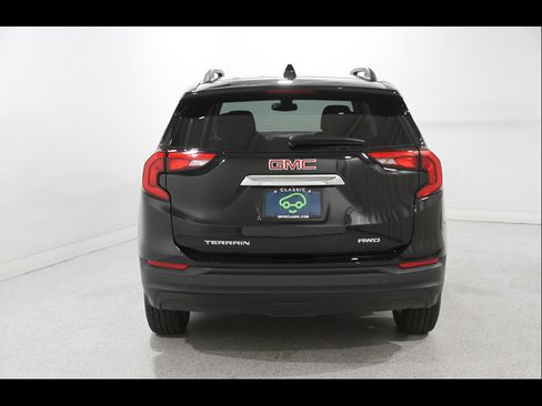 Certified 2020 GMC Terrain SLE w/ Driver Convenience Package AWD/4WD image 19
