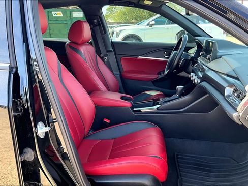 Used 2023 Acura Integra A-Spec image 8