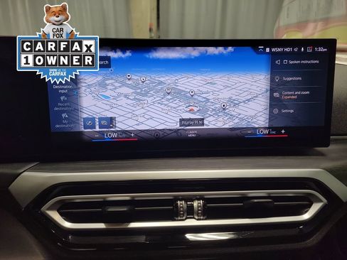 Used 2023 BMW 330e xDrive AWD/4WD image 17
