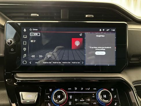 Used 2023 GMC Sierra 1500 AT4X AWD/4WD image 16