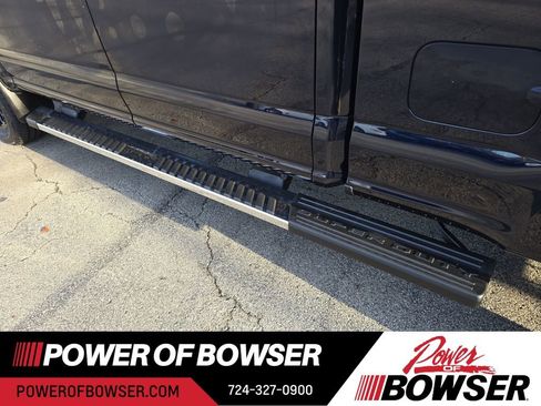 Used 2021 Ford F250 Lariat w/ Lariat Value Package image 10