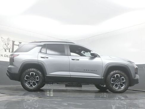 New 2026 Chevrolet Equinox ACTIV w/ Convenience Package III FWD image 31