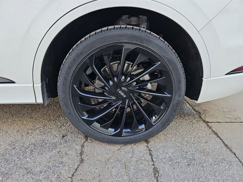 Used 2024 Lincoln Aviator Reserve w/ Equipment Group 201A image 41