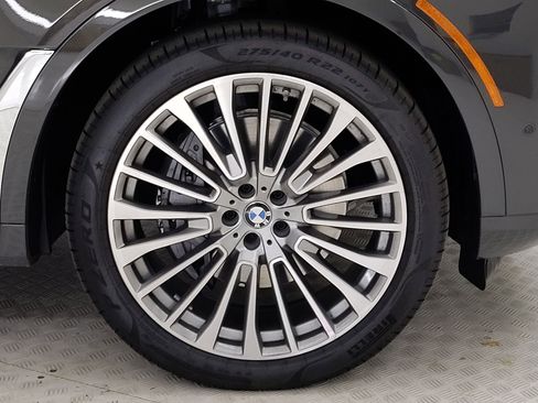 New 2026 BMW X7 xDrive40i image 4