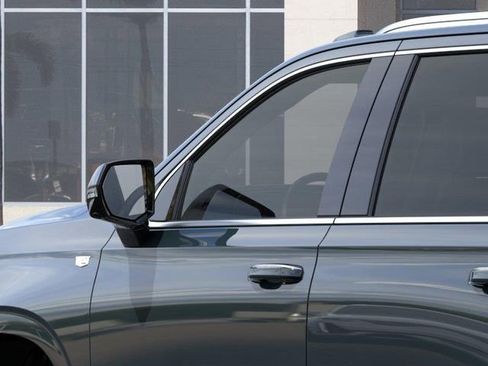 New 2026 Cadillac Escalade Luxury w/ Touring Package RWD image 12