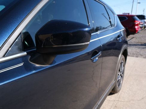 Used 2017 MAZDA CX-5 Grand Touring image 13