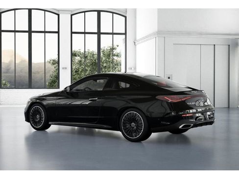Used 2026 Mercedes-Benz CLE 450 4MATIC Coupe image 33