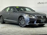 Used 2013 Lexus LS 460 image 2