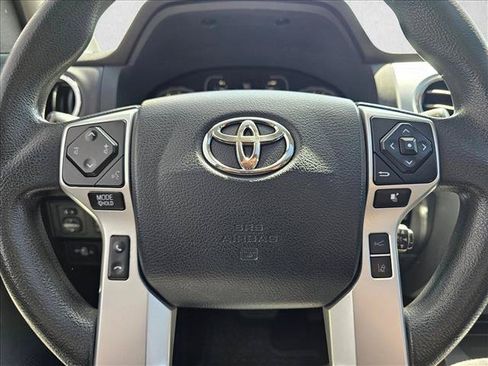 Used 2019 Toyota Tundra TRD Pro AWD/4WD image 19