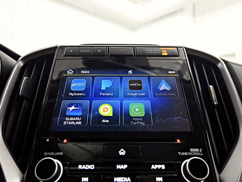 Used 2021 Subaru Ascent Limited w/ Technology Package image 14