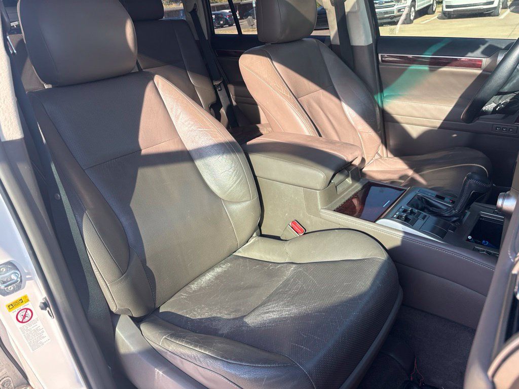 Used 2010 Lexus GX 460 AWD/4WD image 19