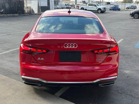 Used 2024 Audi A5 2.0T Premium Plus image 6