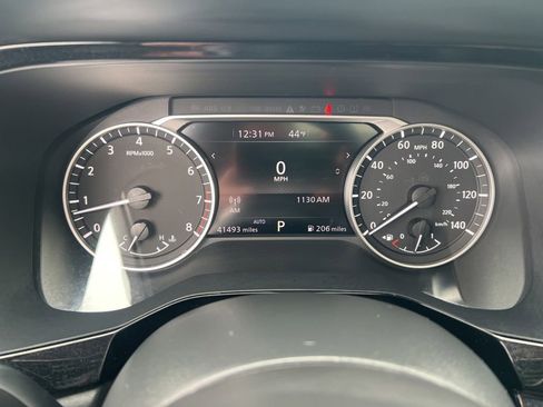Certified 2024 Nissan Pathfinder SV w/ SV Premium Package AWD/4WD image 63