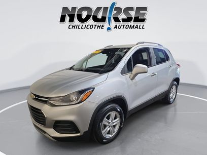 Used 2020 Chevrolet Trax LT w/ LT Convenience Package