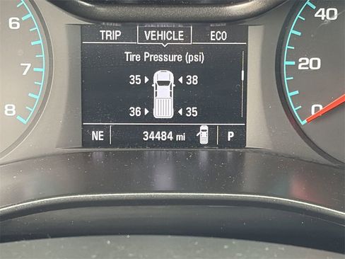 Used 2022 Chevrolet Colorado LT w/ Fleet Safety Package image 13