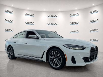 Used 2024 BMW 430i Gran Coupe w/ Convenience Package