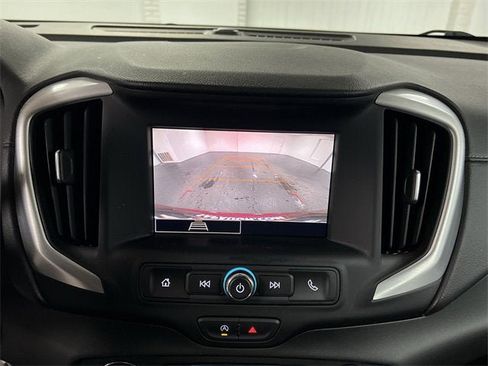 Certified 2023 GMC Terrain SLE w/ Driver Convenience Package image 14