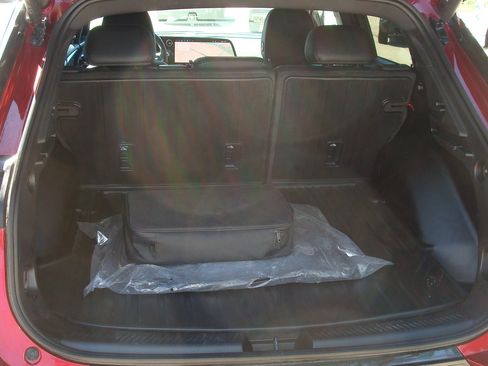 Used 2024 Chevrolet Equinox EV LT w/ LPO, Blackout Package AWD/4WD image 14