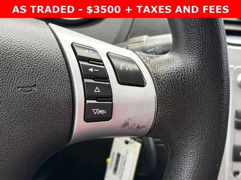 Used 2012 Chevrolet Malibu LT w/ 1LT All-Star Package FWD image 21