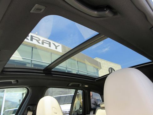 Used 2020 BMW X3 xDrive30i w/ Convenience Package AWD/4WD image 18