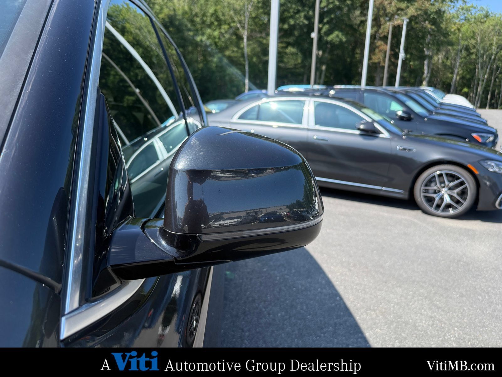 Used 2018 BMW X3 xDrive30i AWD/4WD image 11