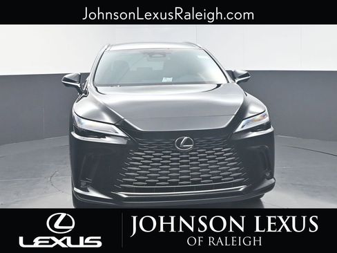 New 2026 Lexus RX 350 AWD image 4