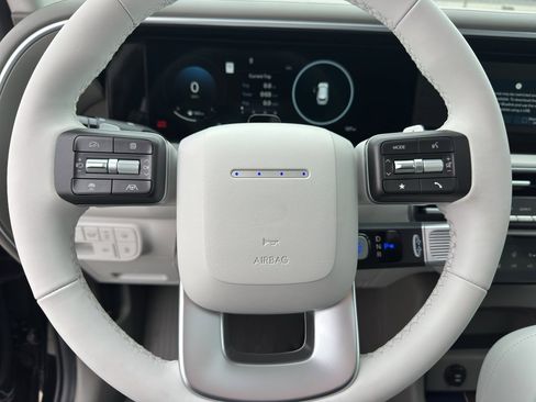 New 2026 Hyundai Palisade SEL image 14