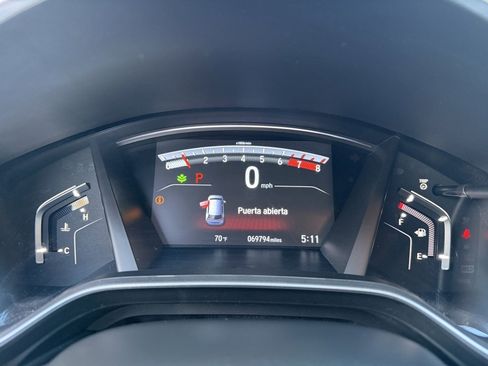 Used 2021 Honda CR-V EX image 21