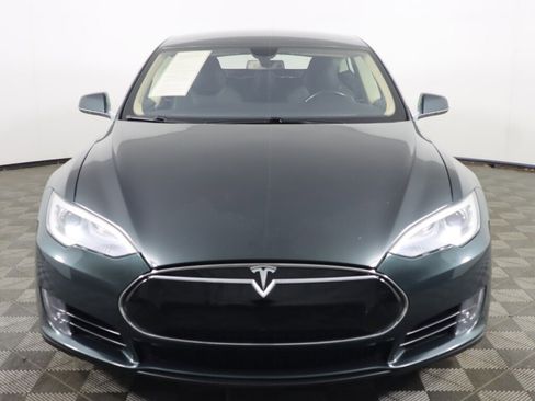 Used 2014 Tesla Model S 60 image 7