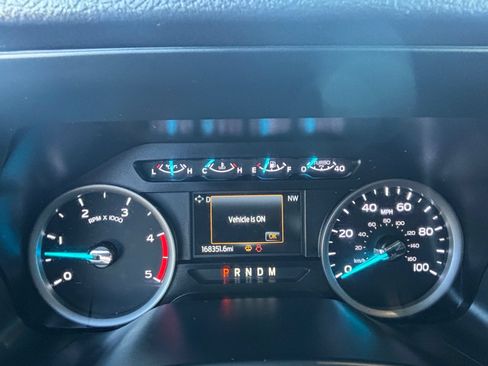 Used 2020 Ford F350 XL w/ STX Appearance Package AWD/4WD image 15