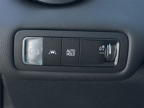 New 2026 Chevrolet Blazer EV LT w/ Super Cruise Package image 18