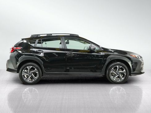 Used 2026 Subaru Crosstrek 2.5i Premium AWD/4WD image 6