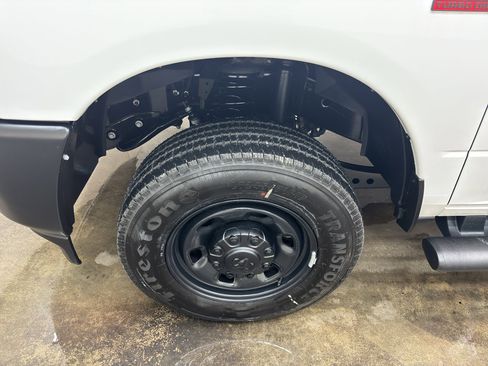 New 2025 RAM 2500 Tradesman image 14