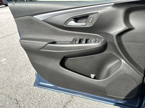 New 2026 Buick Envista Preferred w/ Convenience I Package image 17