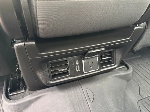 Certified 2023 GMC Sierra 1500 SLE w/ LPO, GMC Protection Package image 12