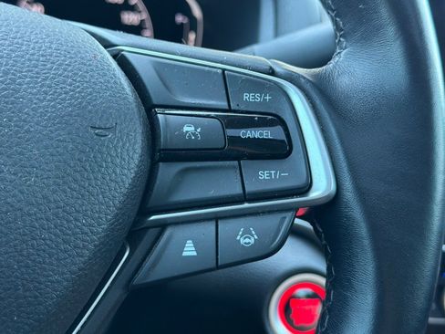 Used 2021 Honda Accord EX-L image 34