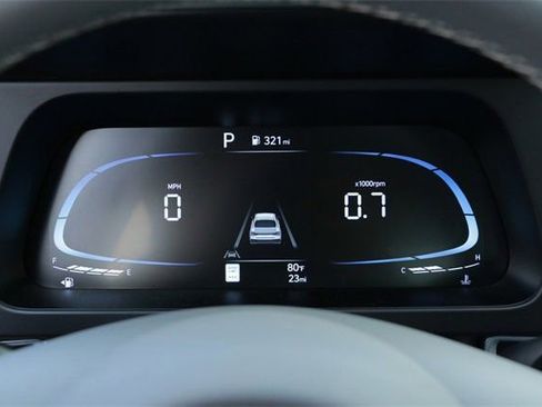 Certified 2026 Hyundai Elantra Sport image 12